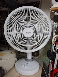 三菱電機 D12A-GB 30cm 電風扇