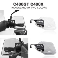 Fit For BMW C400GT C 400 GT C400 GT C400X C 400 X C400 X Motorcycle Accessories Handguard Hand Shiel