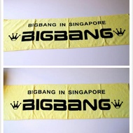 Bigbang Towel