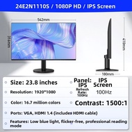 Philips | 2K High-definition Computer Monitor 24 Inch