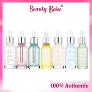 [9 wishes] 9wishes Ampule Serum 25ml [Beauty Babe]