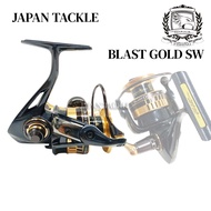 TEAM SEAHAWK REEL- BLAST GOLD SW