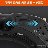 Skyzone 04O Pro V2Glasses fpv Drone Model04X High-Definition Analog Video Transmission Receiver Glas