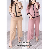 KNIT SET 32485 500 GR K2T STOCK ACCORDING TO UPDATE AND UPDATE