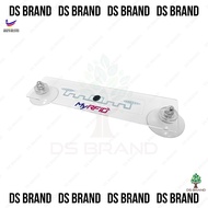 Acrylic RFID Holder RFID Touch n Go TNG RFID Tag Sticker Smart Tag For Car (Tinted windscreen can sc