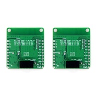 (NZHQ) QCC3008 APTXLL Receiver Board Module HiFi Bluetooth 5.0 TWS Audio Car Bluetooth Receiver Board(with DC Isolation)