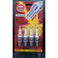NGK Spark Plugs BP5ES-11