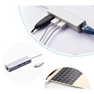 Type-C3.0 Hub Multi-function Lan Adapter