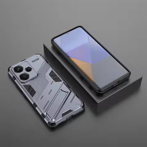 For Xiaomi Redmi Note 13 Pro Plus Case Funda Armor Capa Case Xiaomi Redmi Note 13 12 Pro 5G 13C K70 
