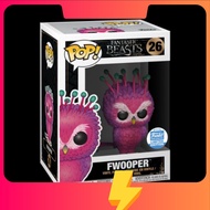 Funko shop exclu fwooper model