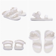 SALEEE 100% Original Airwalk JR MOUNTY Putih Unisex Sandals Kids