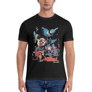 Vlone X Juice Wrld Cosmic Racer Club 999 Legends Never Die Fashion Cotton Tshirt Vintage