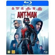 Bluray 3D (Disc only) - Ant Man