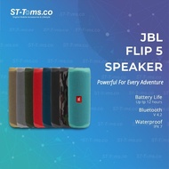 Jbl Flip 5 Bluetooth Speaker Ori Murah
