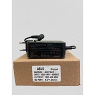 [ASUS 3.42A DC 4.0x1.35] - Asus A442U A442UR A442UQ Laptop Charger Asus 19V 3.42A 65W