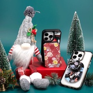 (多種圖案) 露台上的波麗 -Flippy超薄/磁吸手機支架-兼容MagSafe