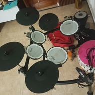 drum elektrik aroma tdx25s bekas