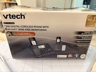 Vtech VC7151-202A 無線電話連智能監控