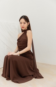 BROWN.BKK - JUNIPER DRESS