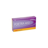 Kodak Portra 400 Color Negative Film 120
