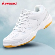 kasut badminton perempuan badminton shoe badminton shoes Kawasaki kawasaki Badminton Shoes Men's Pro