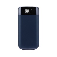 online Wopow Power Bank 20000mAh Dual USB LCD Powerbank External Battery Charger For iPhone Xiaomi M