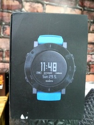 suunto core blue crush original