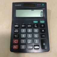 Casio 計算機 計數器
