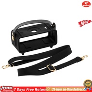 [Vodool Official Mall]ซิลิคอนปกเคสการเดินทางแบบกันกระแทกกระเป๋าถือกระเป๋าลำโพงต่อต้านรอยขีดข่วนสำหรั