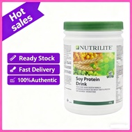 Amway Soy Protein NUTRILITE Soy Protein Drink (All Plant) 450g-Global health products