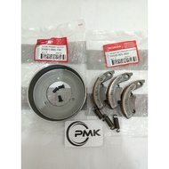 MANGKOK GANDA KAMPAS GANDA (KFL-GN5) HONDA ORIGINAL SUPRA FIT LEGENDA REVO LAMA 100 SUPRA X LAMA