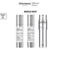 [ VT Cosmetics] REEDLE Shot 100/REEDLE Shot 300/REEDLE Shot 700 Skin Starter, Skin Absorption Improv