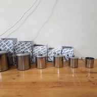 14cm 2000ml stainless steel mug