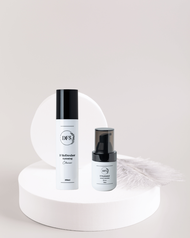 DF5 Hydrating Duo Kit