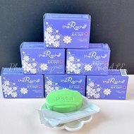 Combo of 2 Korean The Rachel Anti-Mosquito Soap 60g Expiry date October 12, 2028 Natural Essential O