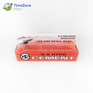 GS HYPO Cement Glue (Glue For Watch Glass Jewelry)