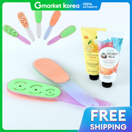 ART BOX | Artbox Hao Makalu Double-Sided Callus Remover 2 Pcs Plus Hand Cream 1 Pc Color Body Hair B
