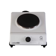 La Germania Single Electric Hotplate Stove - 180 mm