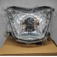 SM SPORT 110E HEAD LAMP ASSY PART NO 80000J890000