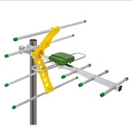 HDTV Antenna Outdoor Antena Tv Digital MYTV Antena Rumah