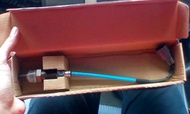 100% ORIGINAL Denso Oxygen O2 Sensor Myvi / Alza / Viva