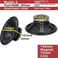 Stage Professional Subwoofer Speaker 15 inch