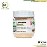 NH Liformix | Bio Control Protection for Hydroponics
