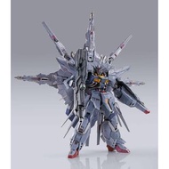 預訂 Metal Build Providence Gundam 天意高達