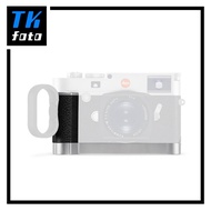 Leica Handgrip for M10 (Silver) [24019]