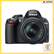 【 Used 】 Nikon D3100 Digital SLR Camera Lens Kit D3100LK
