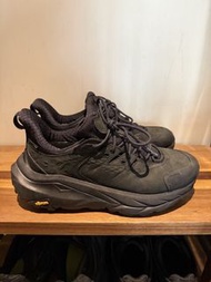 Hoka One One kaha 2 low blackSneakers