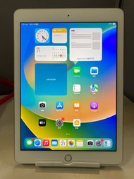 apple iPad5 128G wifi 玫瑰金