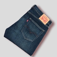 Levis 505 Second Original