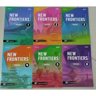 New Frontier